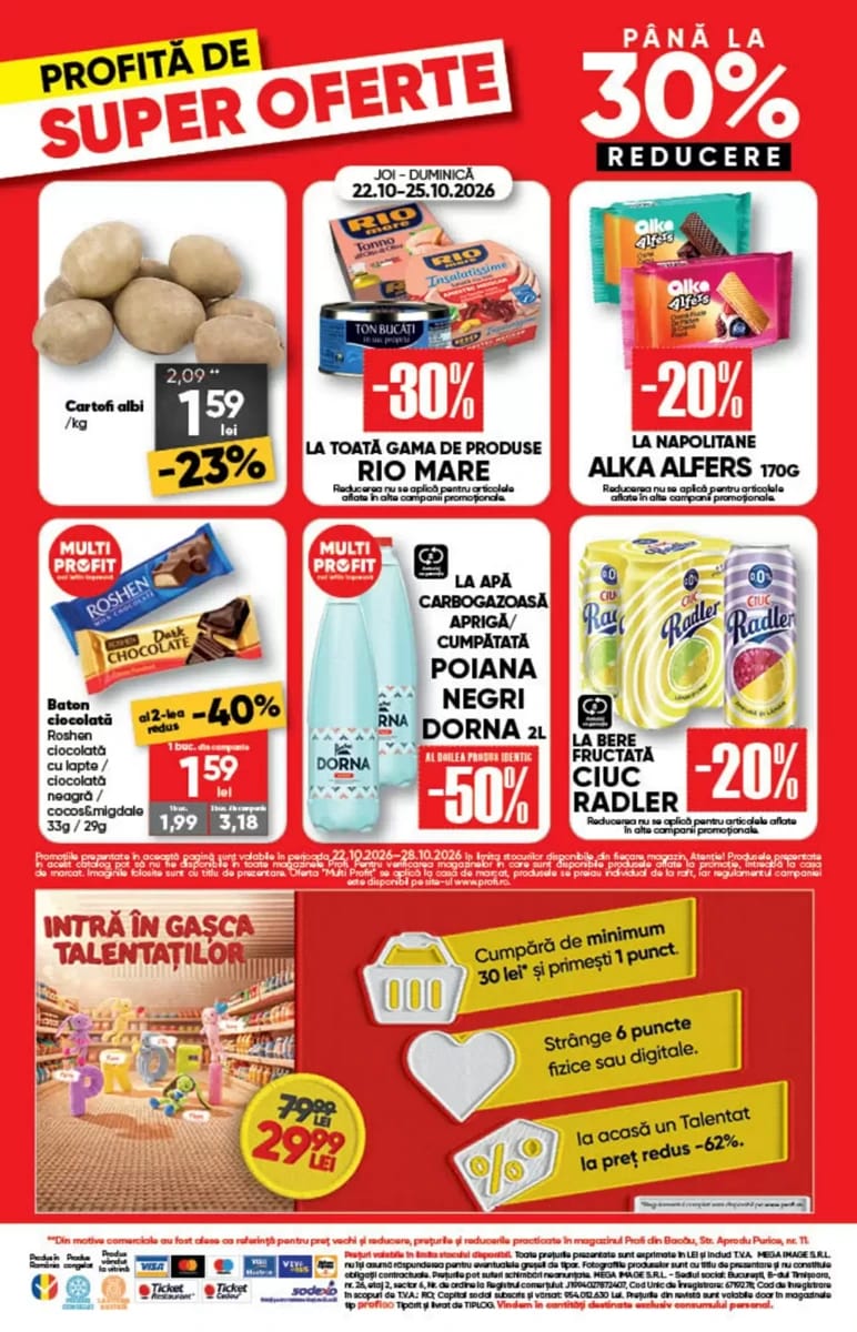 Catalog Profi, pagina 4 din 4