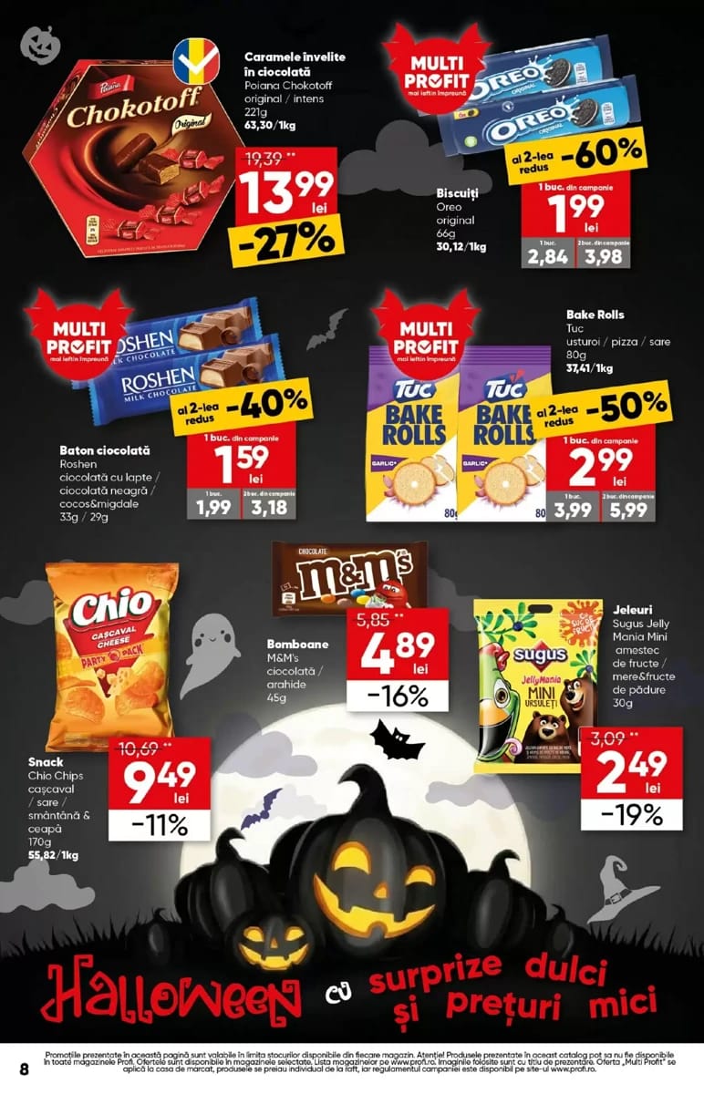 Catalog Profi, pagina 8 din 18