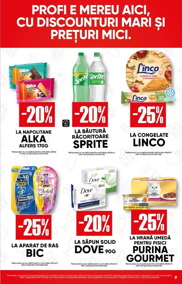 Catalog Profi, pagina 9 din 18