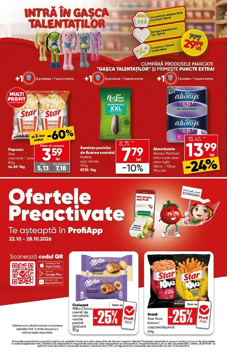 Catalog Profi, pagina 10 din 18