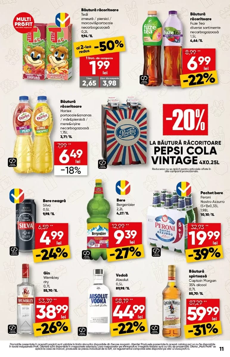Catalog Profi, pagina 11 din 18