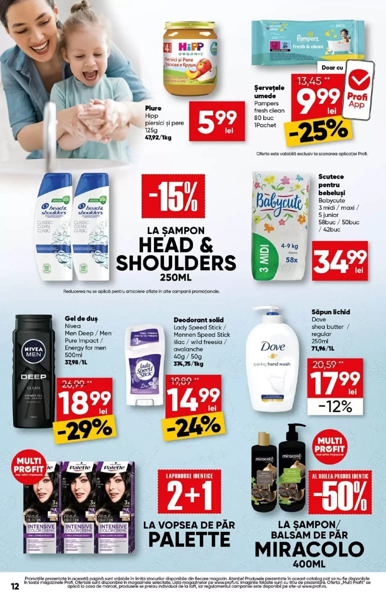 Catalog Profi, pagina 12 din 18
