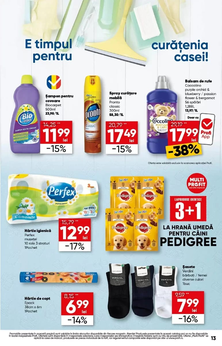 Catalog Profi, pagina 13 din 18