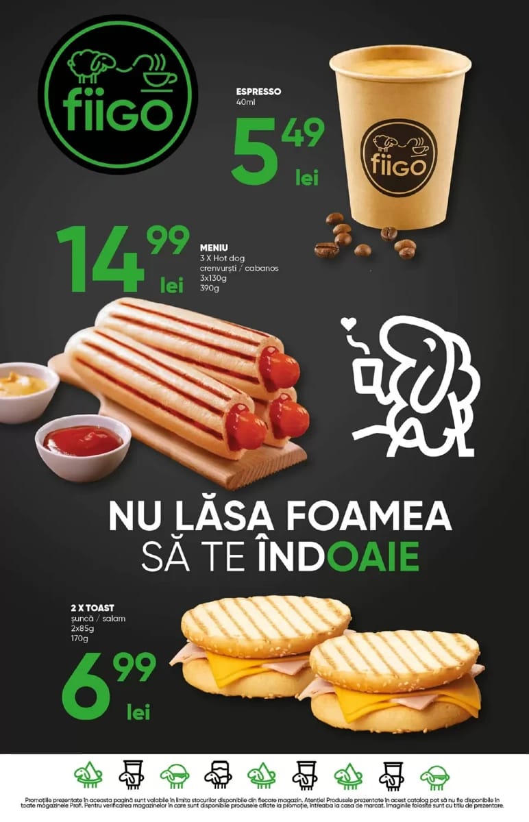 Catalog Profi, pagina 16 din 18