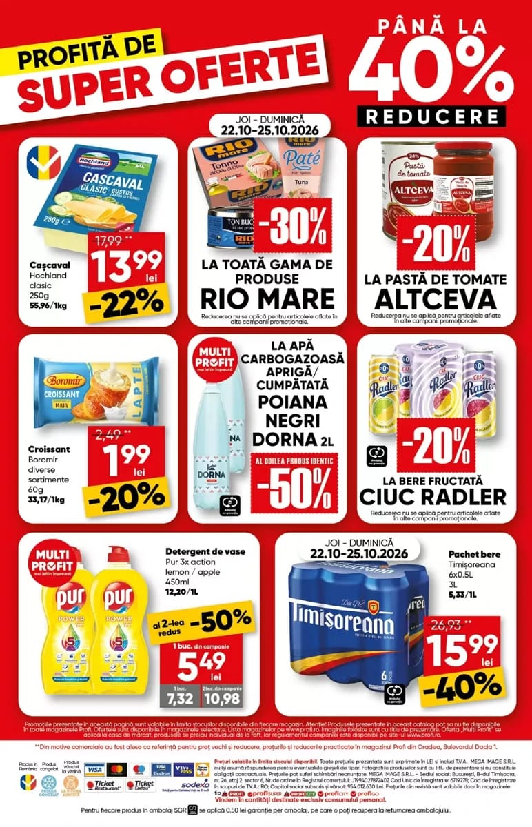 Catalog Profi, pagina 18 din 18