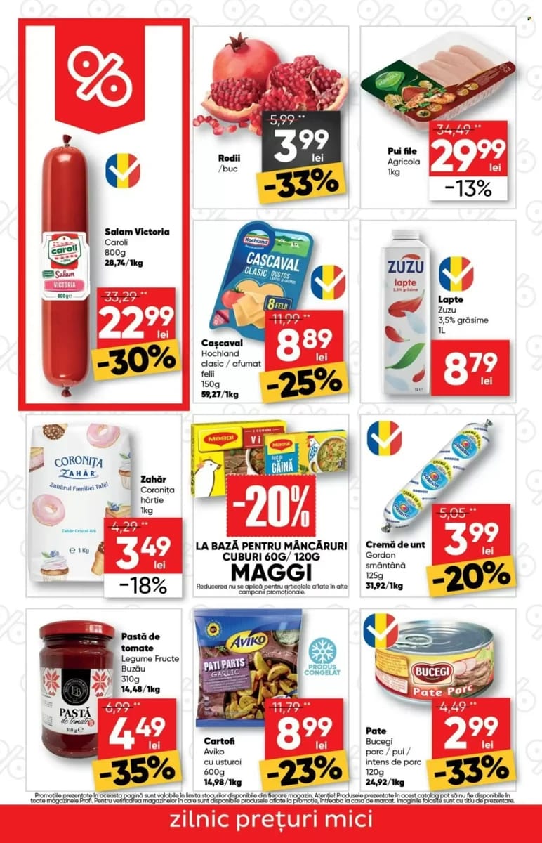 Catalog Profi, pagina 2 din 4