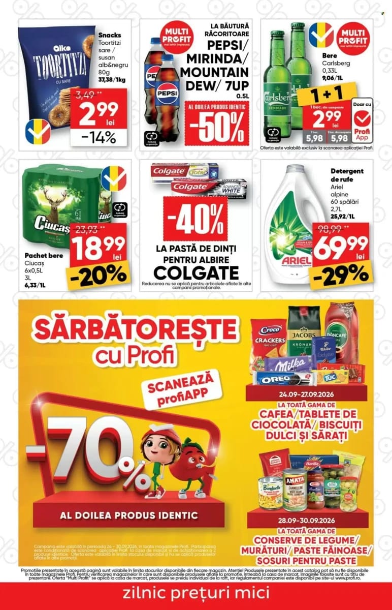 Catalog Profi, pagina 3 din 4