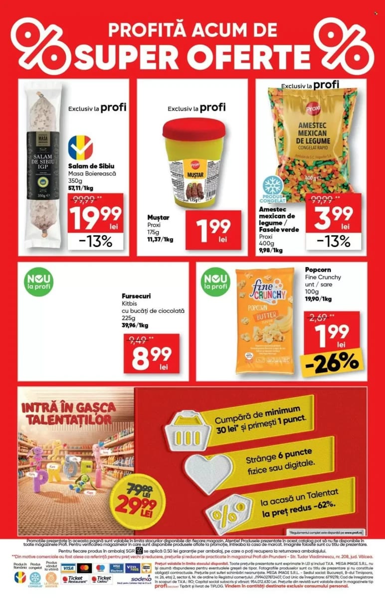 Catalog Profi, pagina 4 din 4