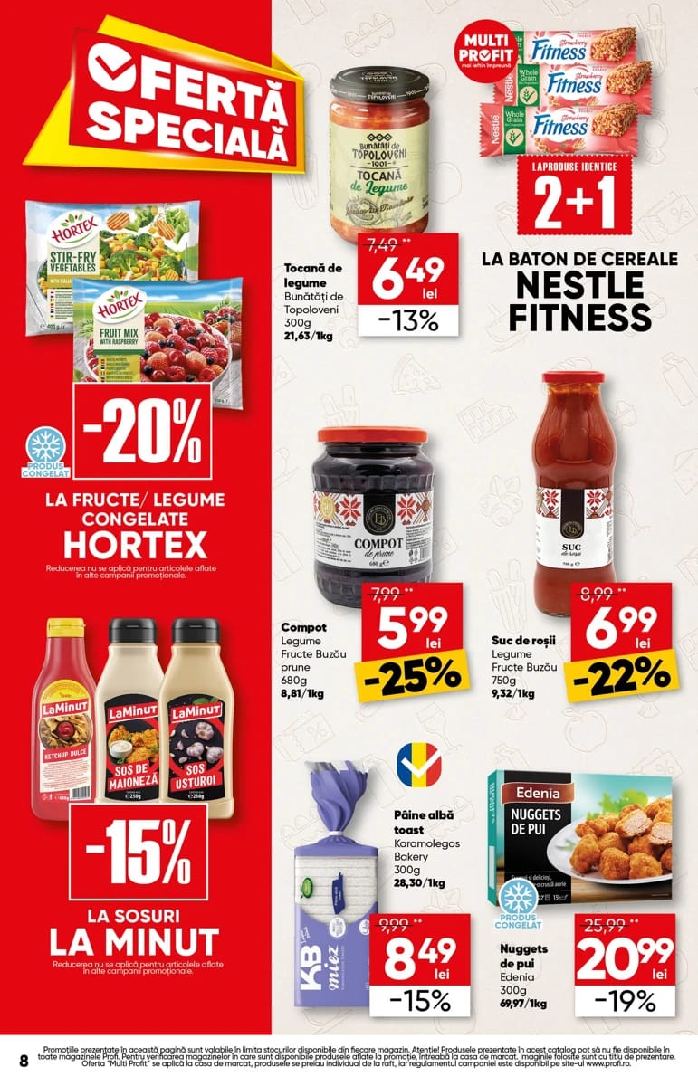 Catalog Profi, pagina 8 din 16