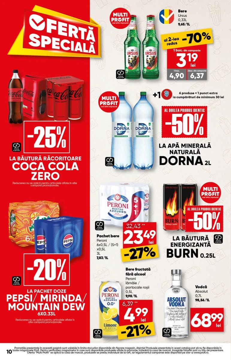 Catalog Profi, pagina 10 din 16