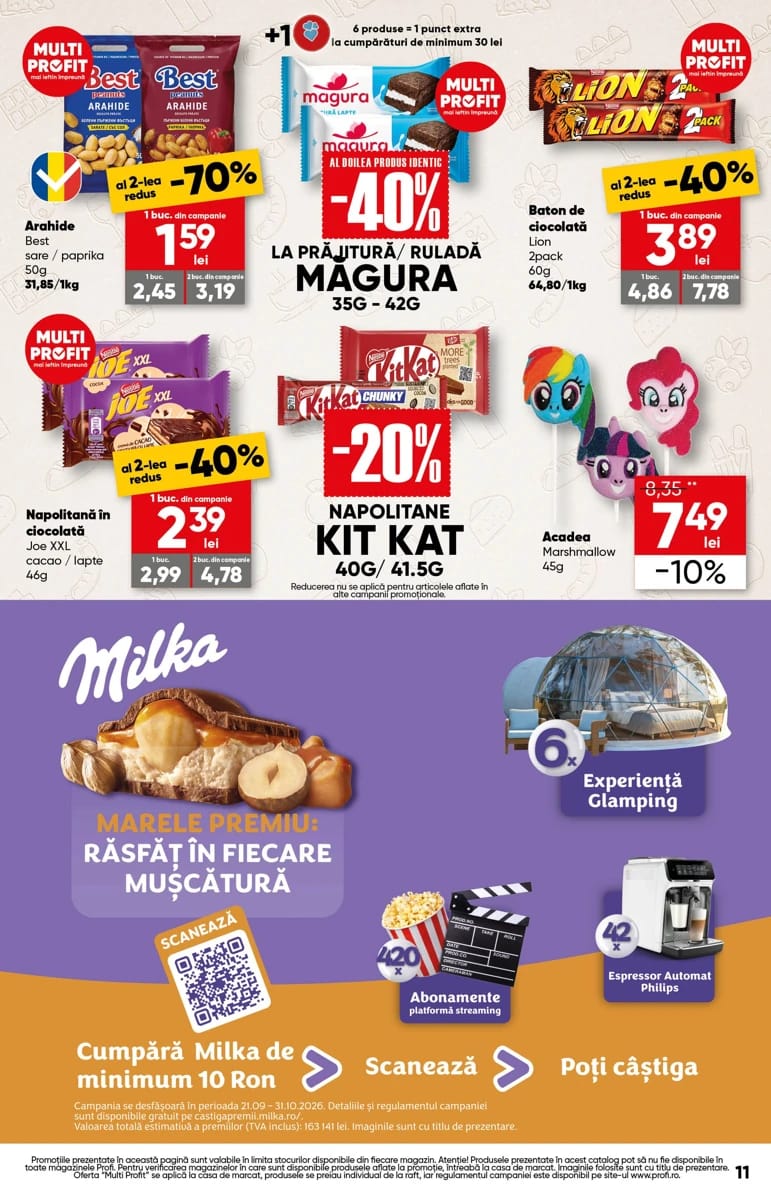 Catalog Profi, pagina 11 din 16