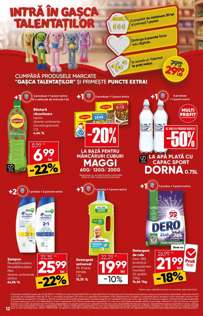 Catalog Profi, pagina 12 din 16