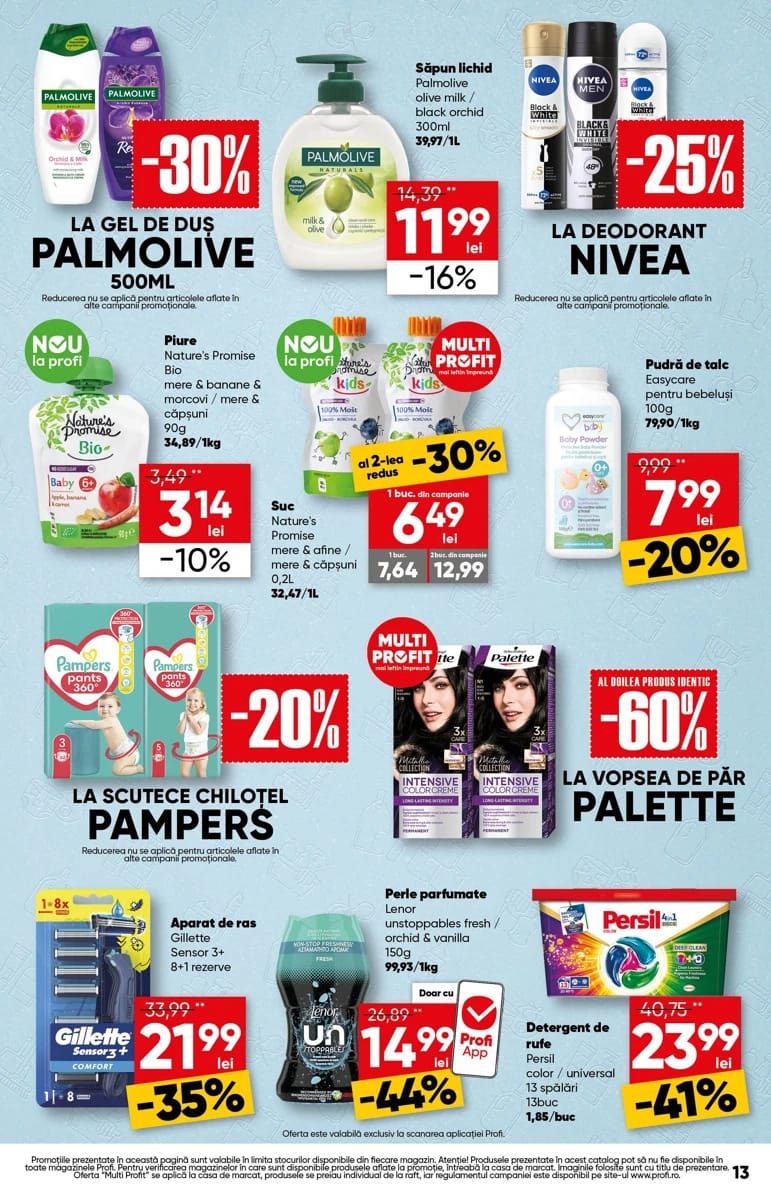 Catalog Profi, pagina 13 din 16