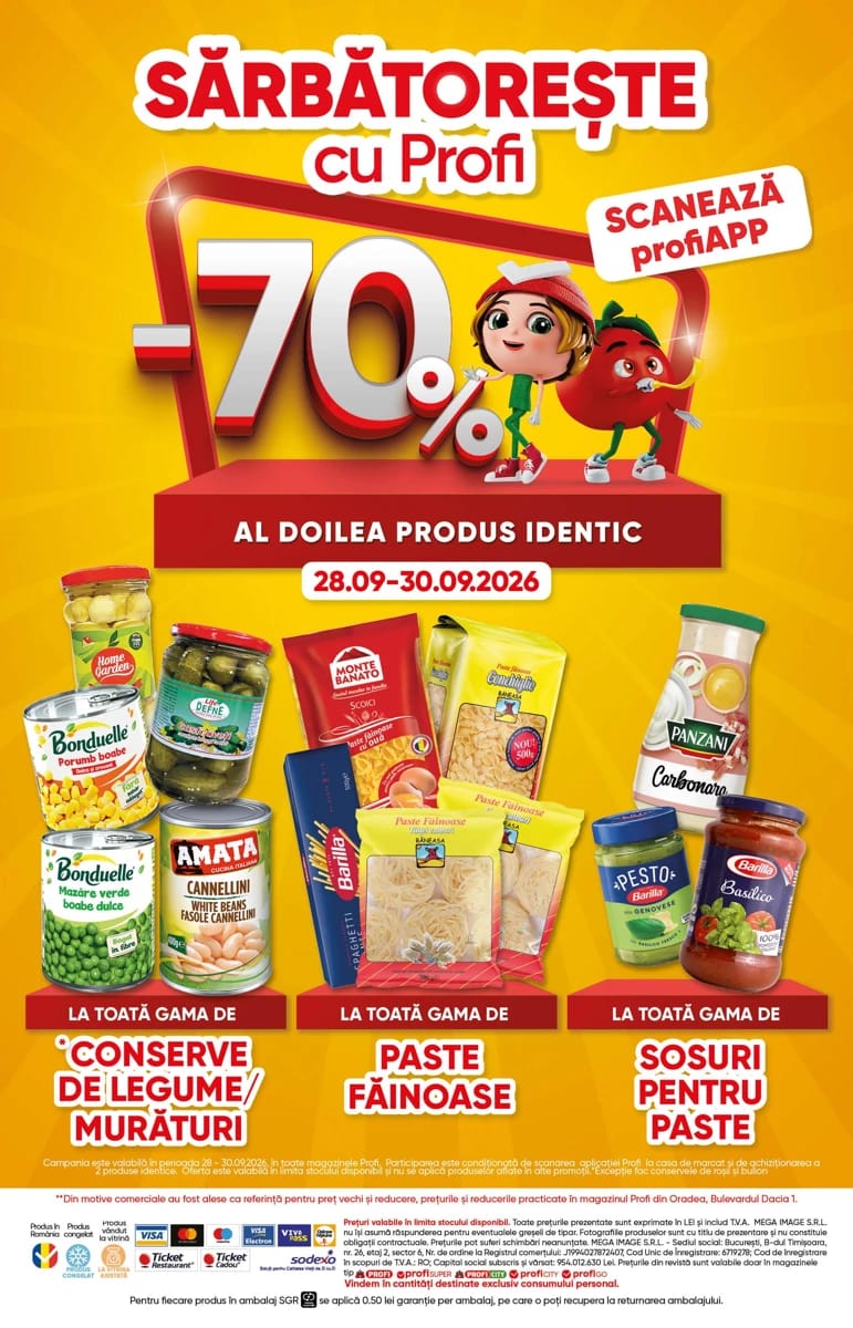 Catalog Profi, pagina 16 din 16
