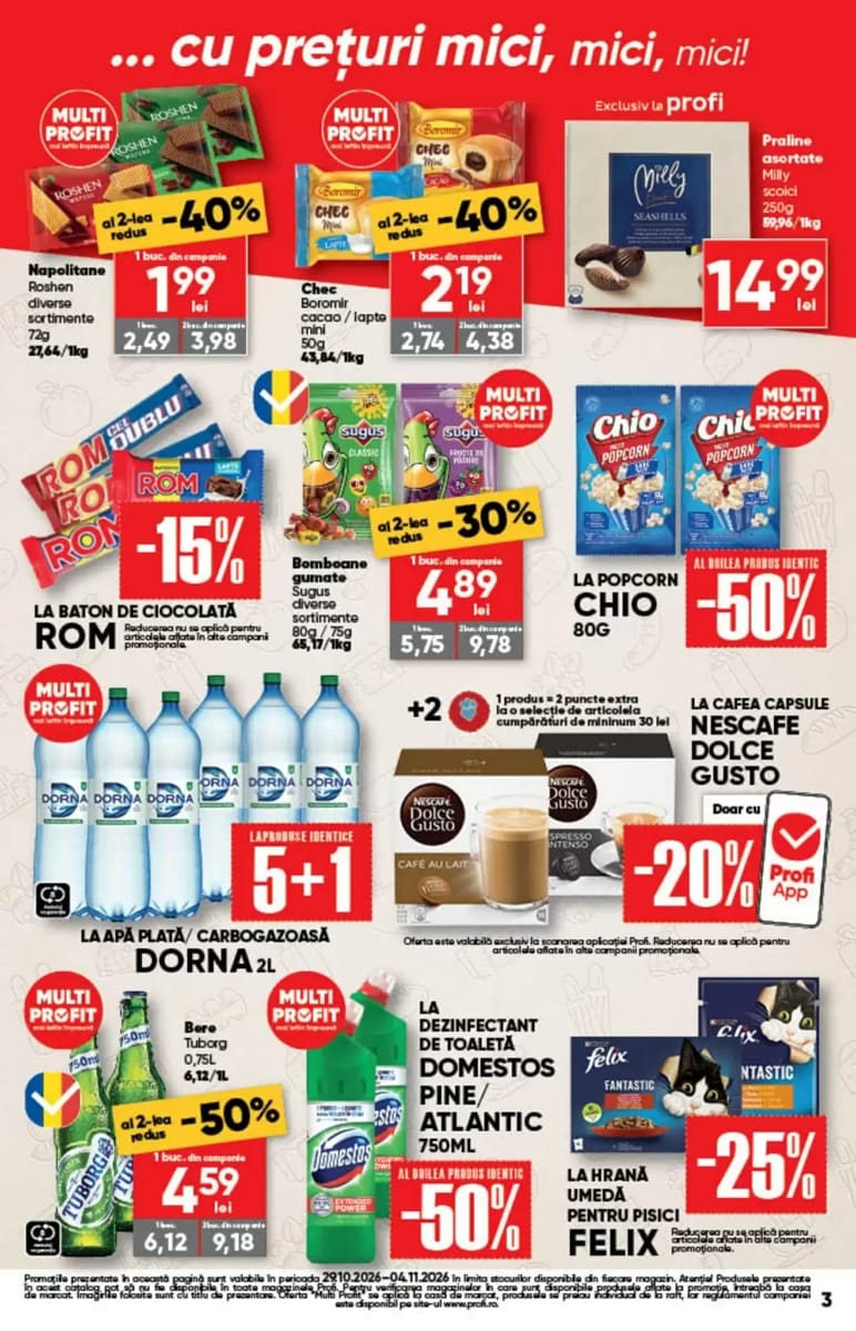 Catalog Profi, pagina 3 din 5