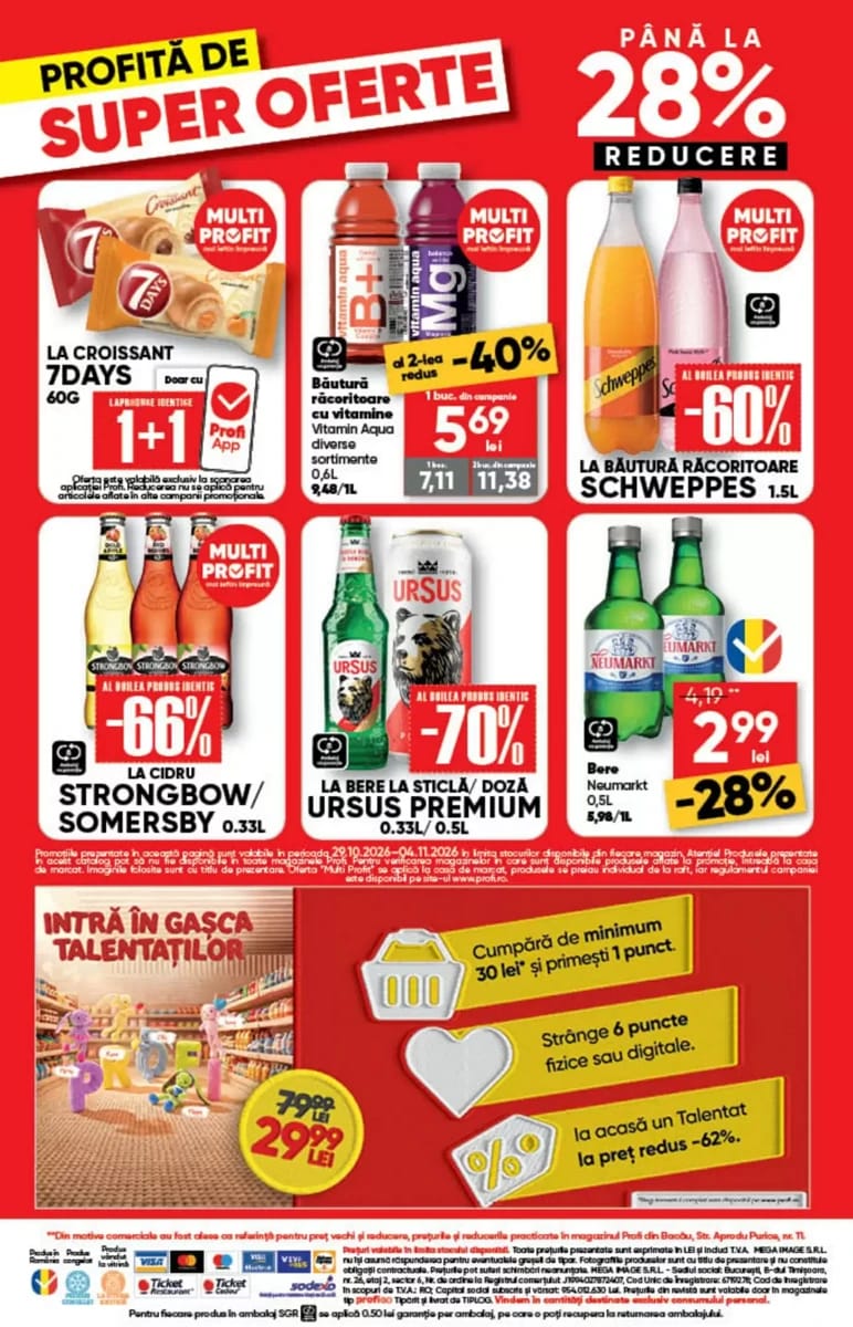 Catalog Profi, pagina 4 din 5