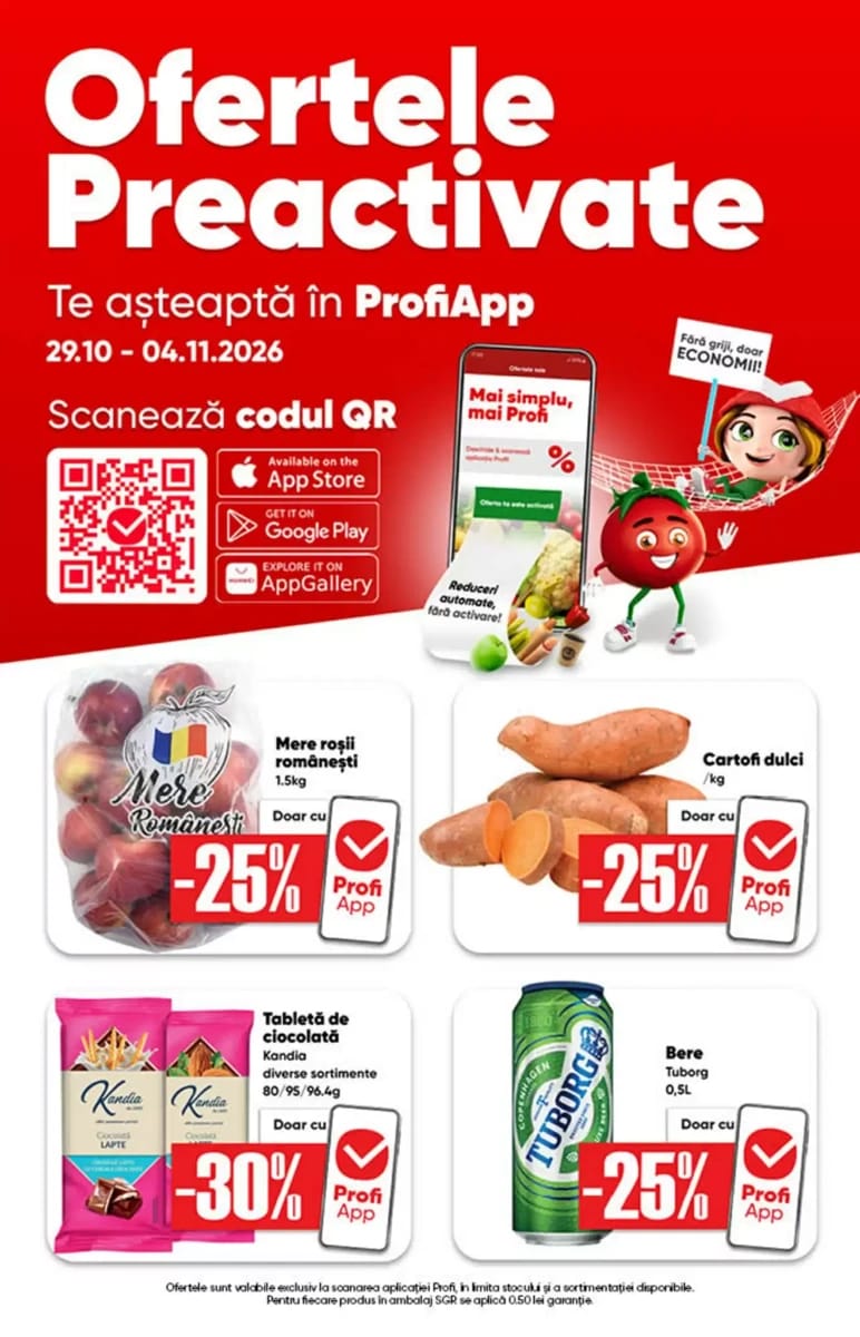 Catalog Profi, pagina 5 din 5