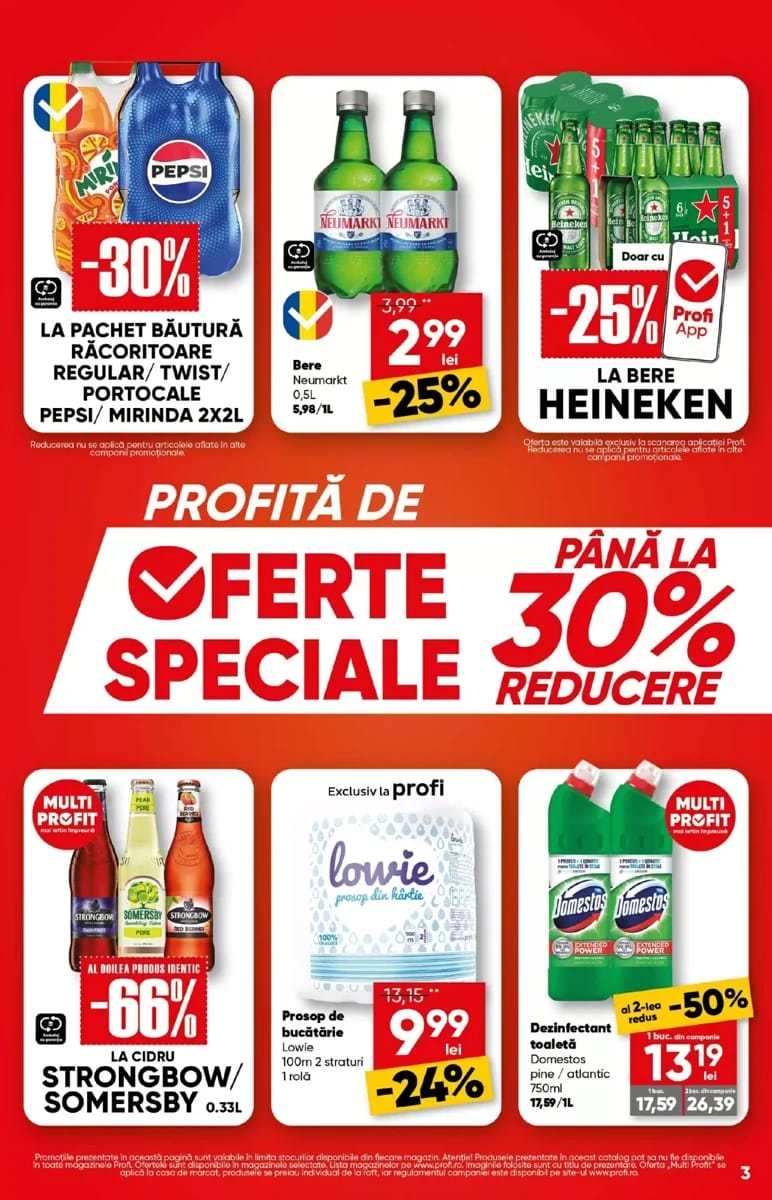 Catalog Profi, pagina 3 din 18