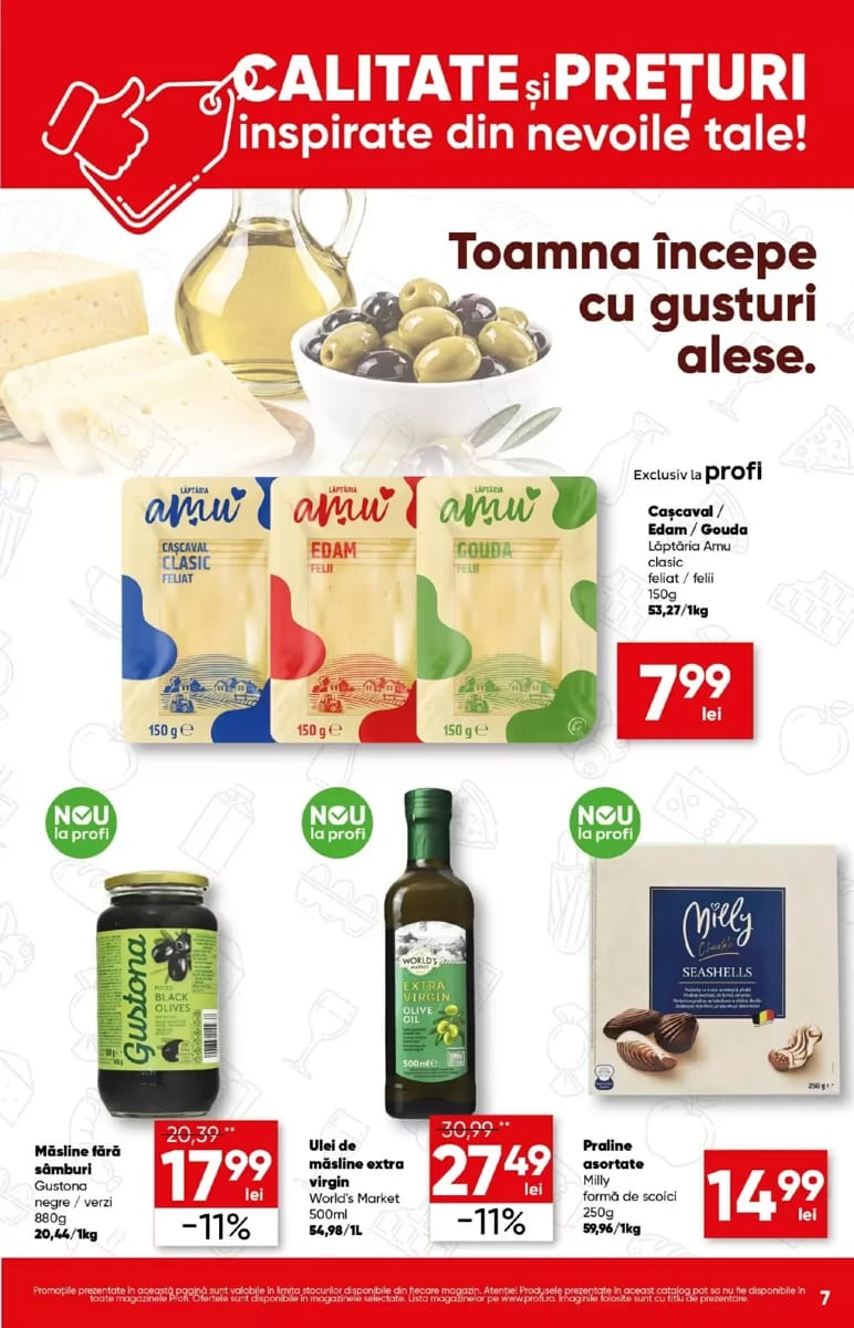 Catalog Profi, pagina 7 din 18