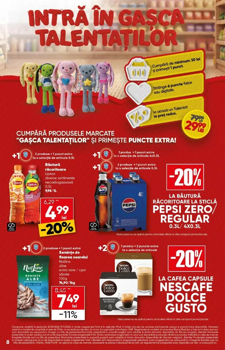Catalog Profi, pagina 8 din 18