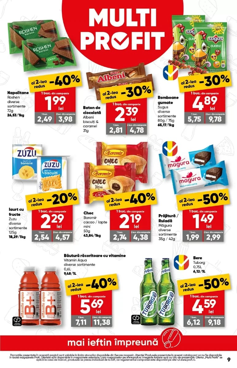 Catalog Profi, pagina 9 din 18