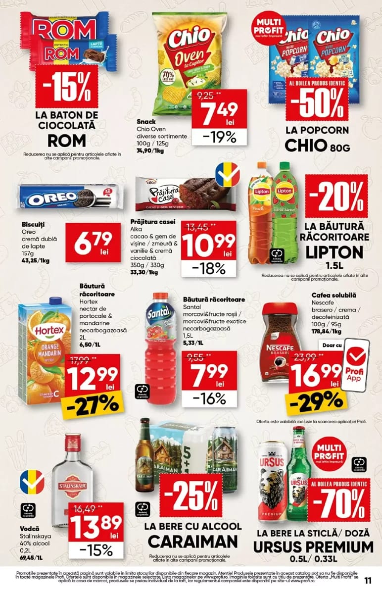 Catalog Profi, pagina 11 din 18