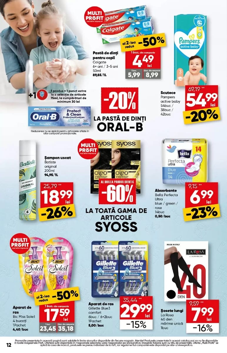 Catalog Profi, pagina 12 din 18