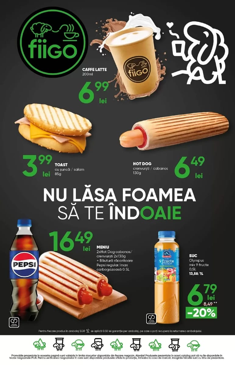 Catalog Profi, pagina 16 din 18