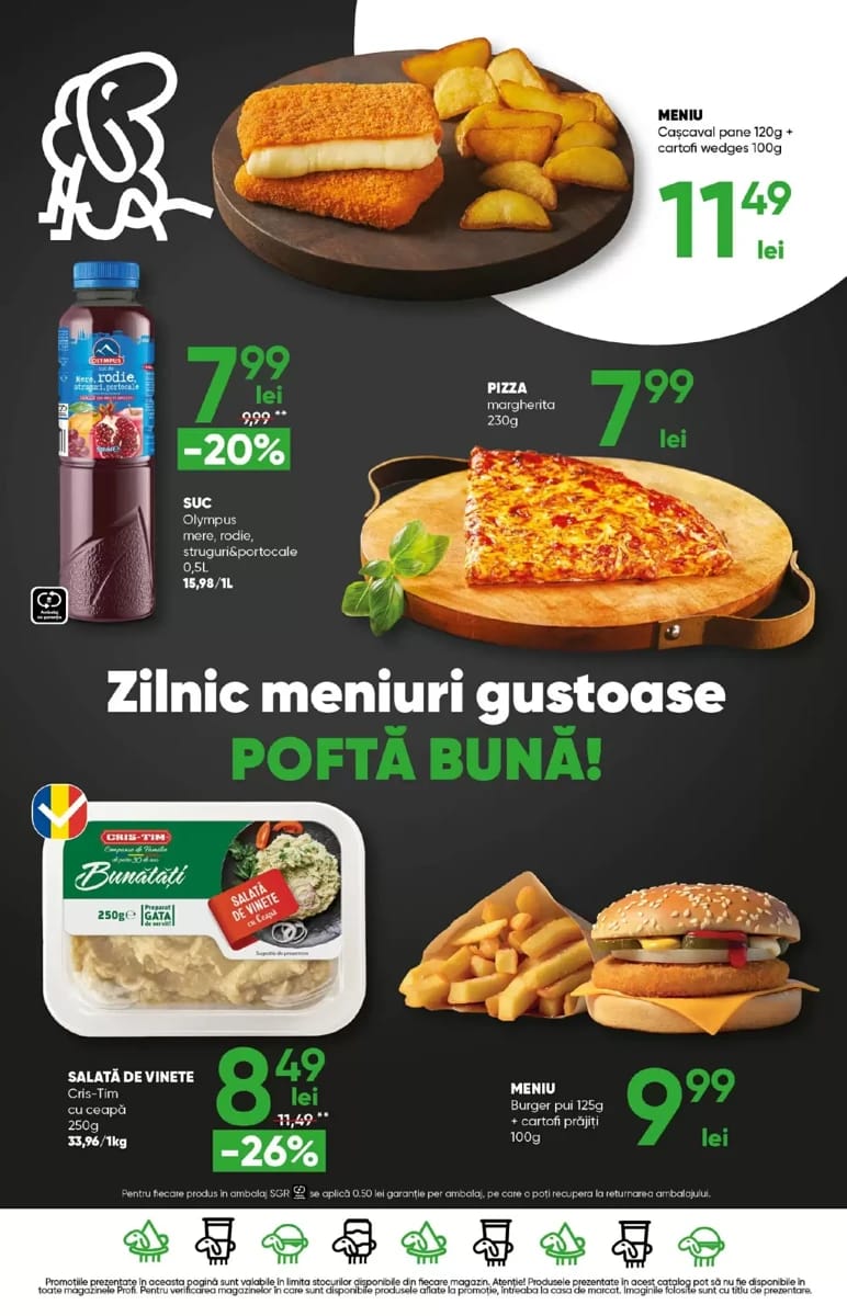Catalog Profi, pagina 17 din 18