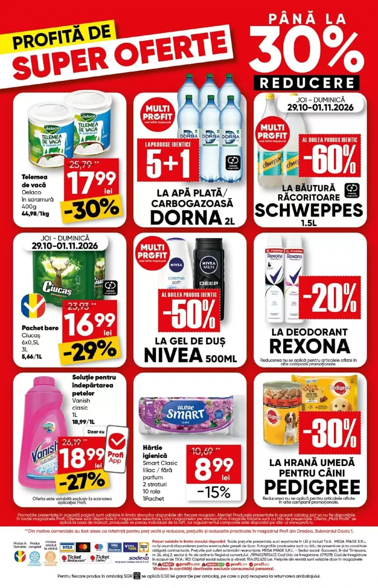 Catalog Profi, pagina 18 din 18