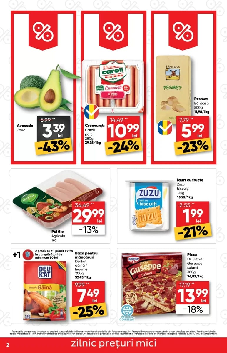 Catalog Profi, pagina 2 din 4