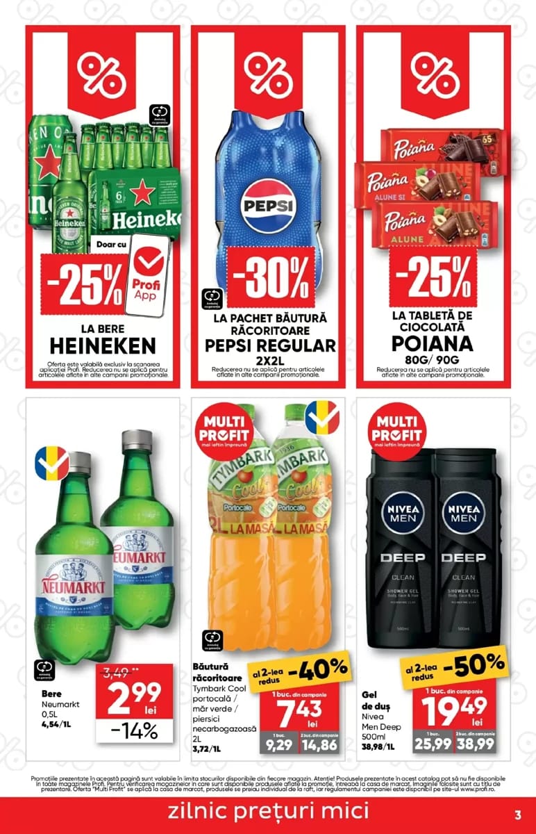 Catalog Profi, pagina 3 din 4