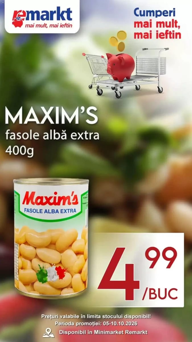Catalog ReMarkt, pagina 1 din 4