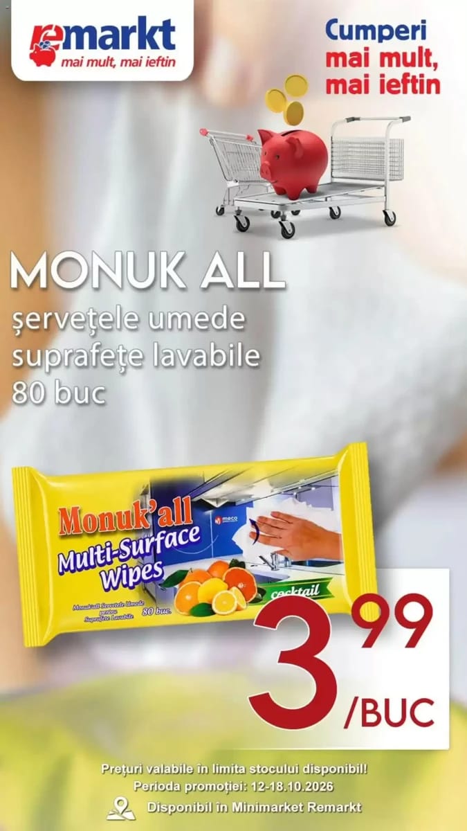 Catalog ReMarkt, pagina 1 din 4