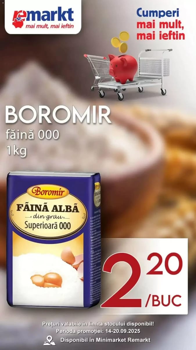 Catalog ReMarkt, pagina 1 din 5