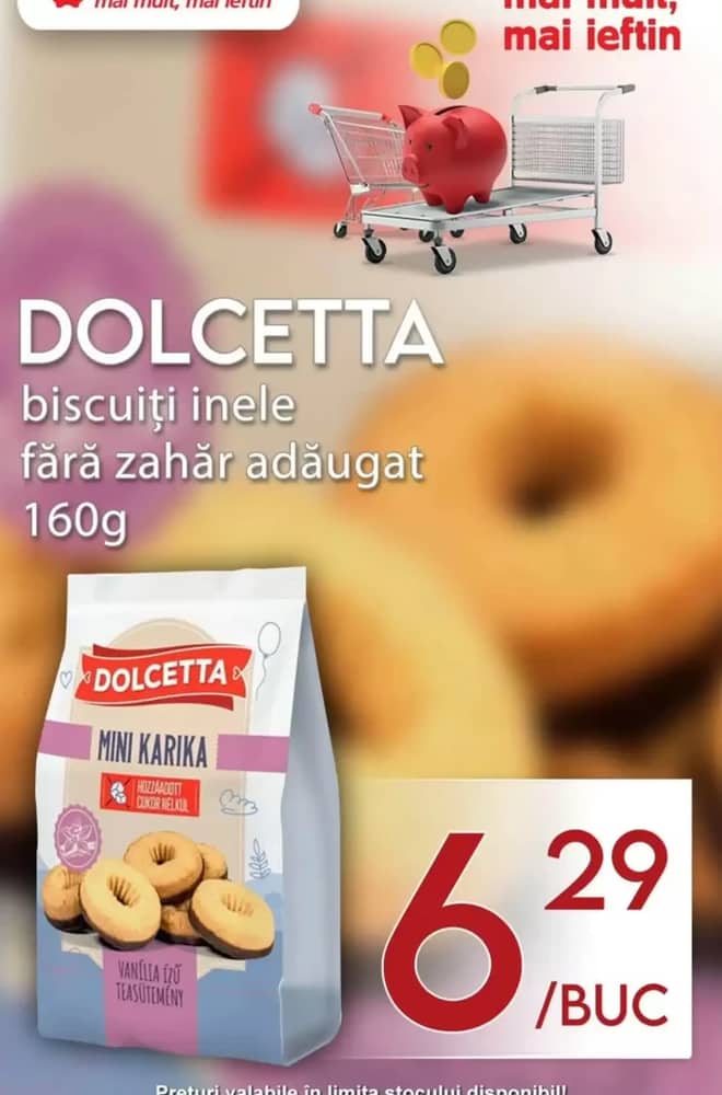 Coperta catalogului ReMarkt, valabil 19–25 octombrie 2026