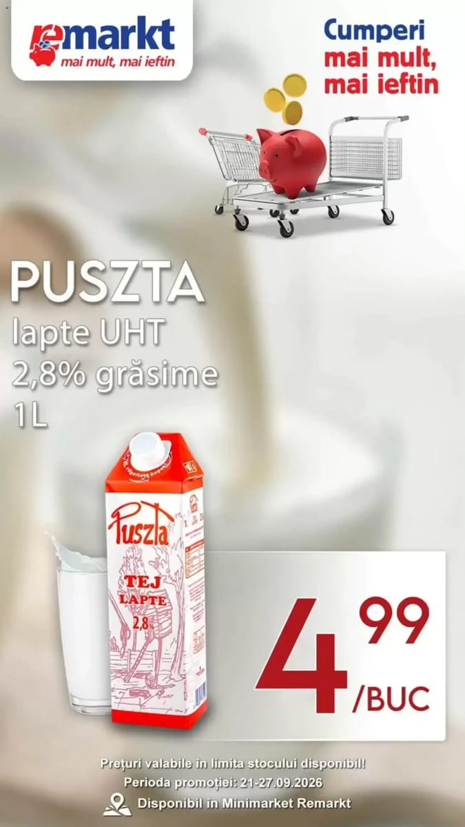 Catalog ReMarkt, pagina 1 din 5