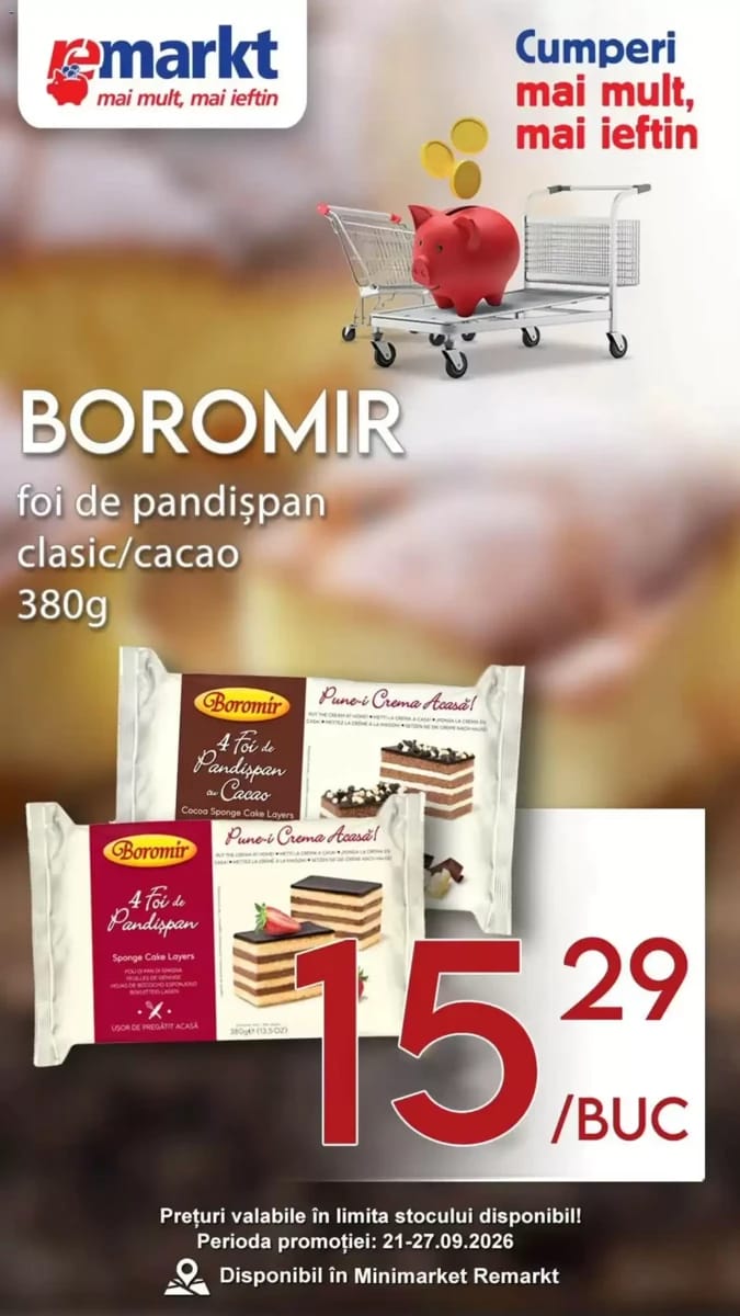 Catalog ReMarkt, pagina 3 din 5