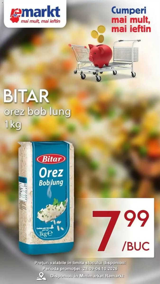 Catalog ReMarkt, pagina 1 din 4