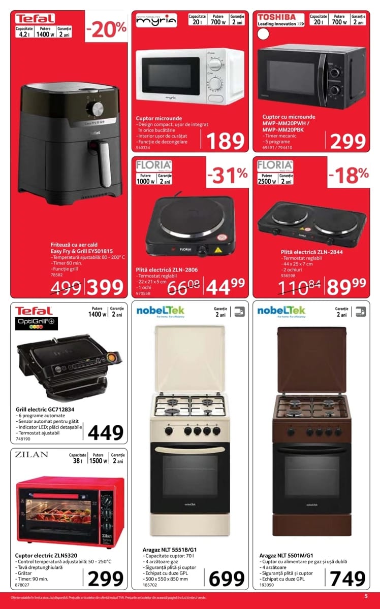 Catalog Selgros, pagina 5 din 22