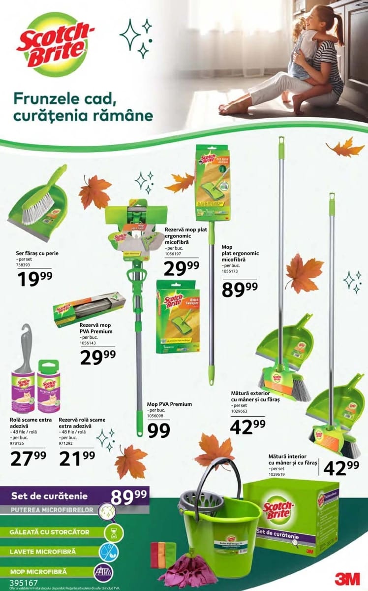 Catalog Selgros, pagina 11 din 22