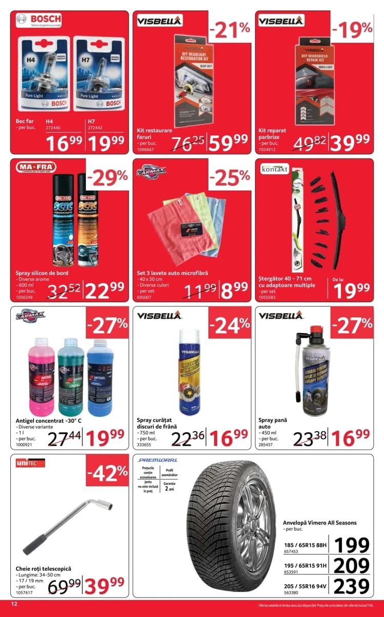 Catalog Selgros, pagina 12 din 22