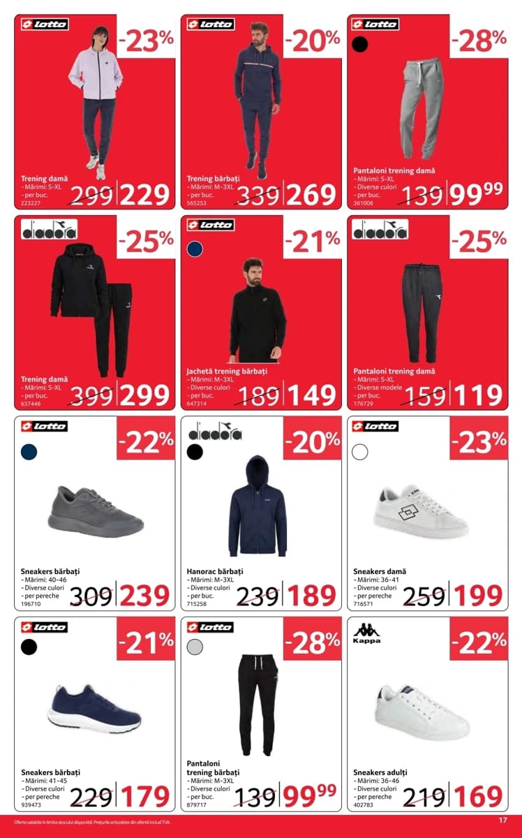 Catalog Selgros, pagina 17 din 22