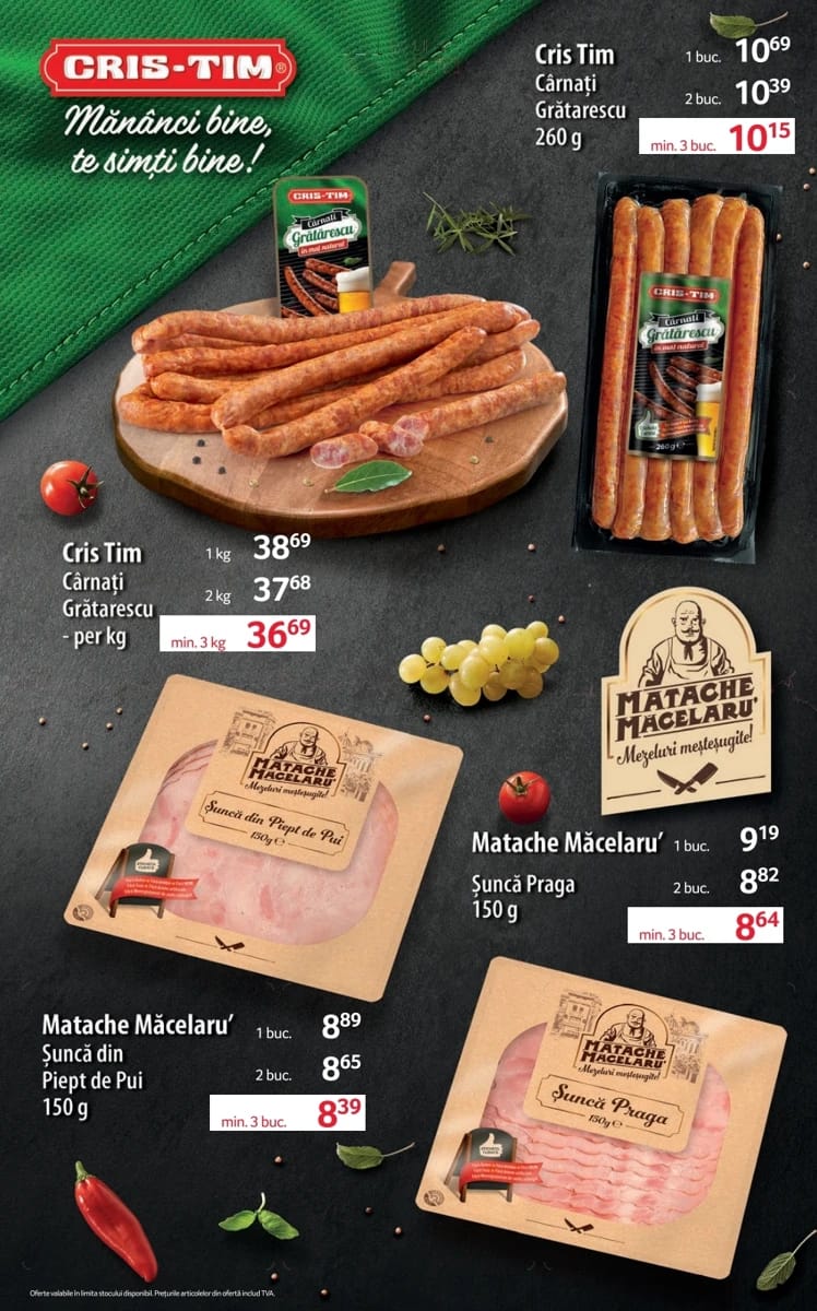 Catalog Selgros, pagina 5 din 38
