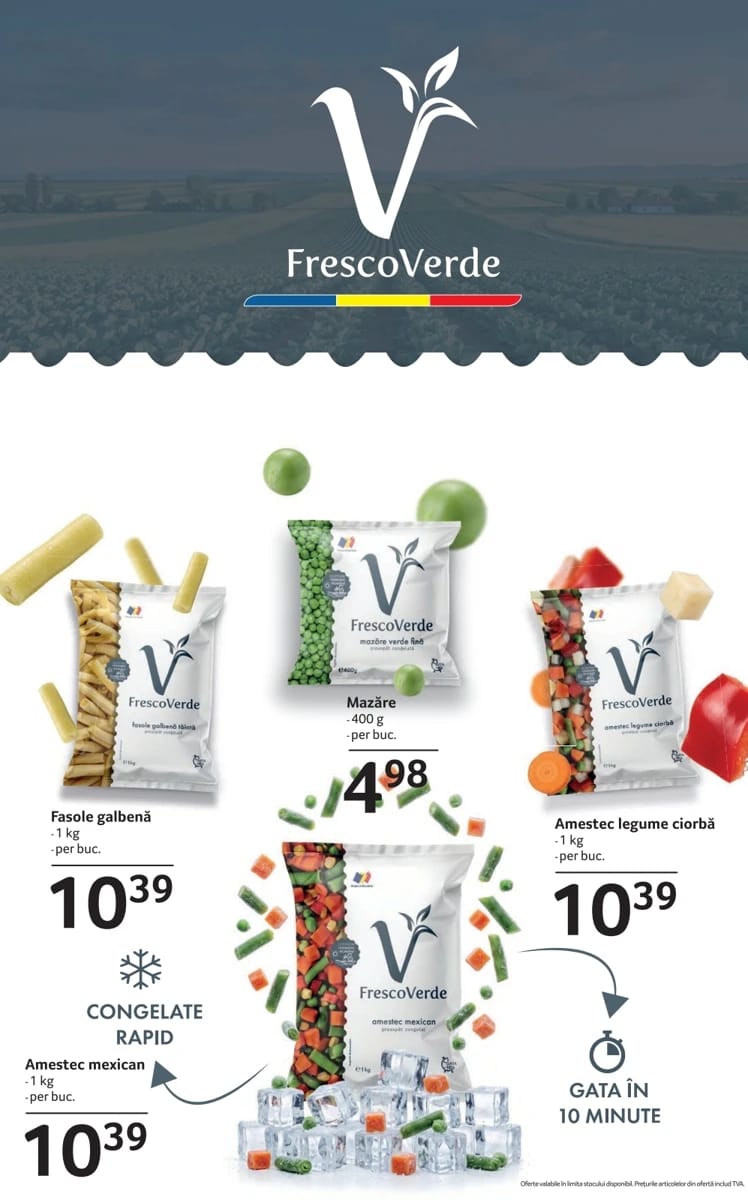 Catalog Selgros, pagina 6 din 38