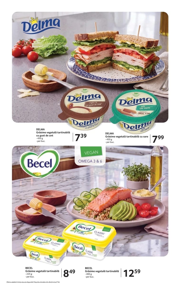 Catalog Selgros, pagina 9 din 38