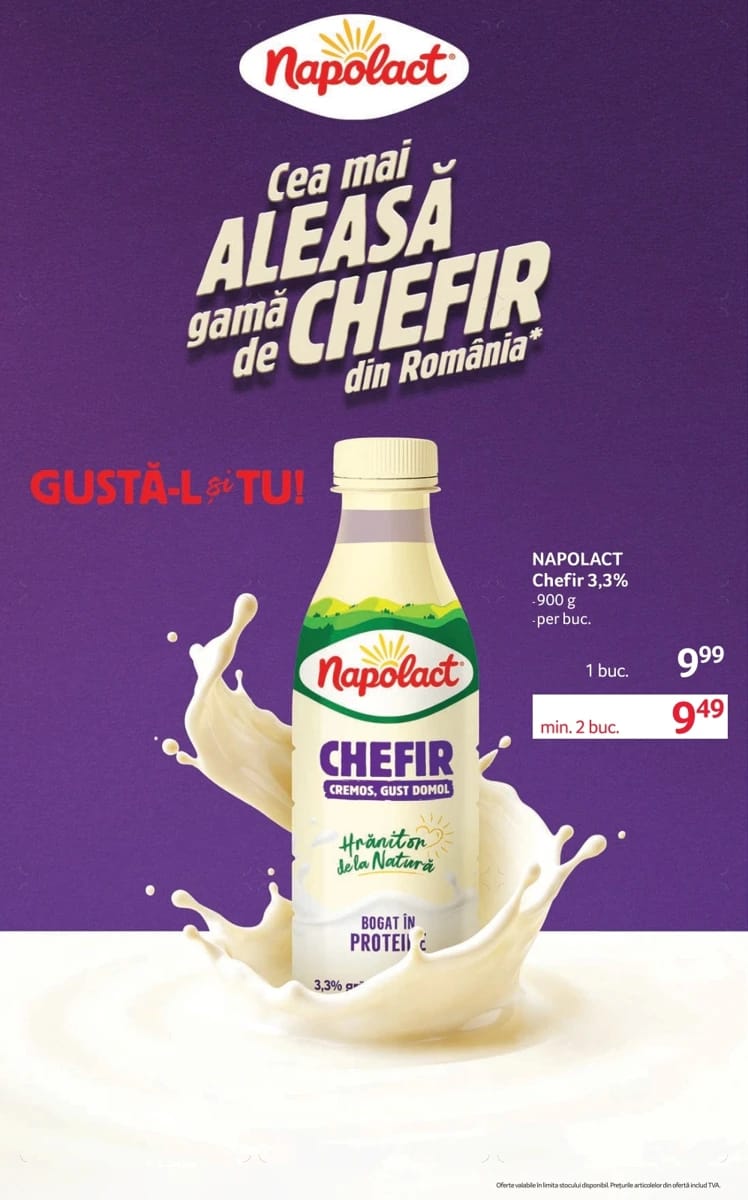 Catalog Selgros, pagina 12 din 38