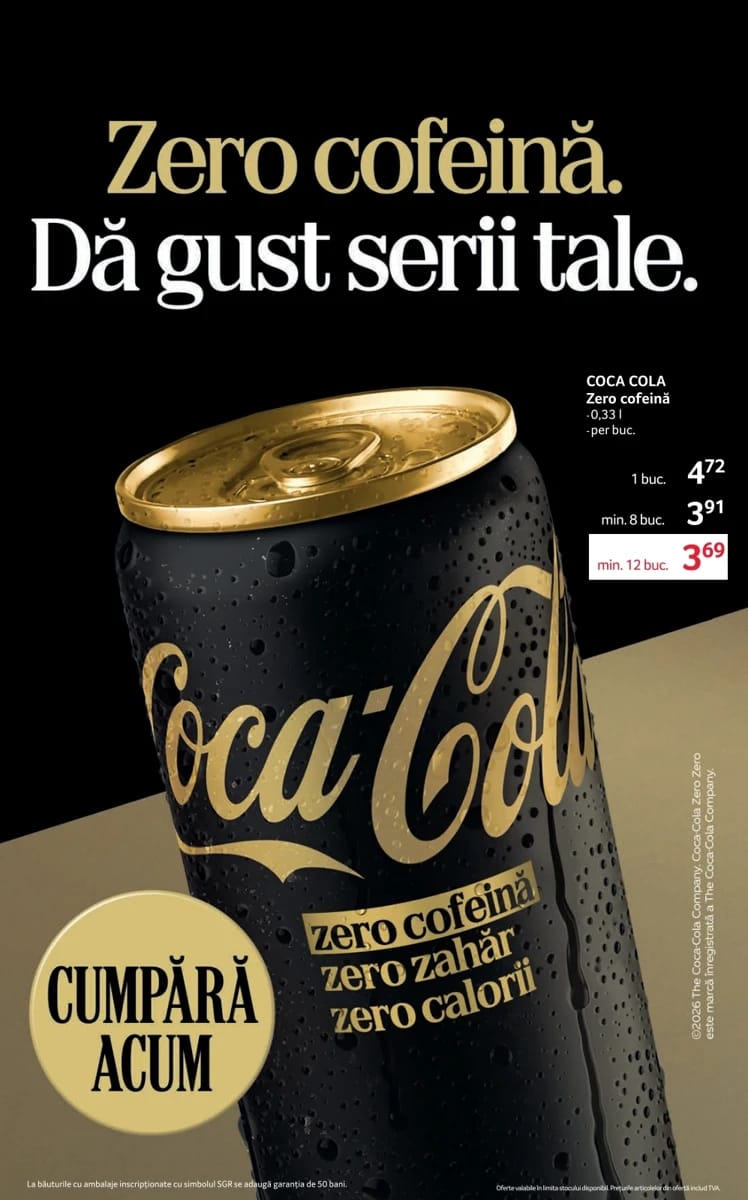 Catalog Selgros, pagina 22 din 38