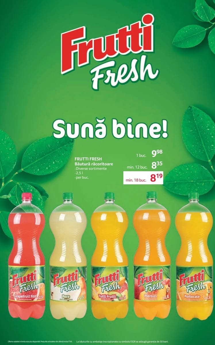 Catalog Selgros, pagina 25 din 38