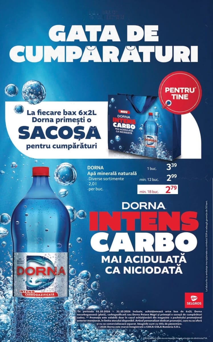Catalog Selgros, pagina 26 din 38